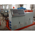 PVC/WPC small profile extrusion line